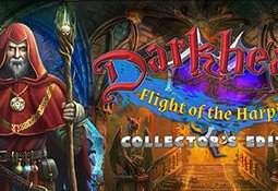 Darkheart: Flight of the Harpies