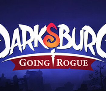 Darksburg