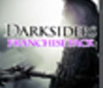 Darksiders Franchise Pack