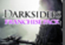 Darksiders Franchise Pack