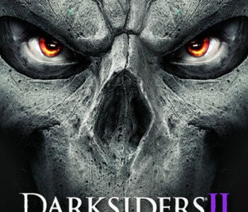 Darksiders II Deathinitive Edition