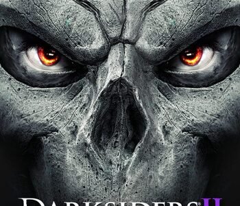 Darksiders II: Deathinitive Edition Nintendo Switch