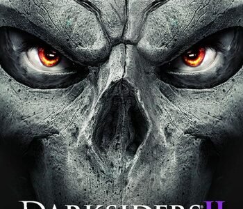 Darksiders II: Deathinitive Edition Xbox One