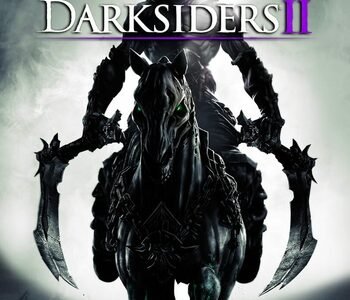 Darksiders II Nintendo Switch