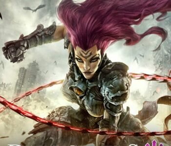 Darksiders III: Deluxe Edition Xbox X