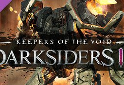 Darksiders 3 - Keepers of the Void