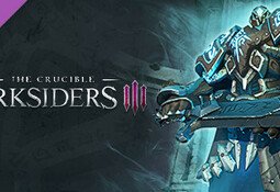 Darksiders III - The Crucible