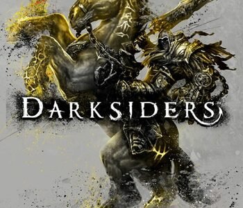 Darksiders Xbox One