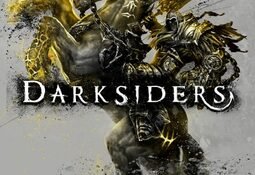 Darksiders Xbox One