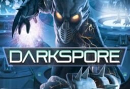 Darkspore