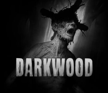 Darkwood Xbox One