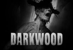 Darkwood Xbox One