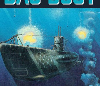 Das Boot: German U-Boat Simulation