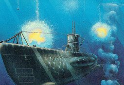 Das Boot: German U-Boat Simulation