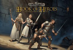 Das Schwarze Auge: Book of Heroes