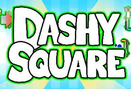 Dashy Square