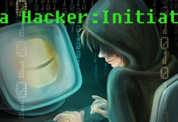 Data Hacker: Initiation