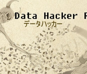 Data Hacker: Reboot