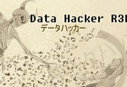 Data Hacker: Reboot