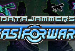 Data Jammers: FastForward