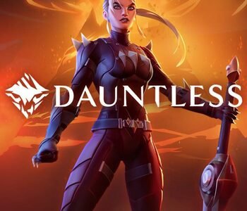 Dauntless Nintendo Switch