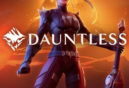 Dauntless Nintendo Switch