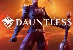 Dauntless Xbox One