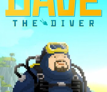 DAVE THE DIVER