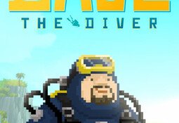 DAVE THE DIVER