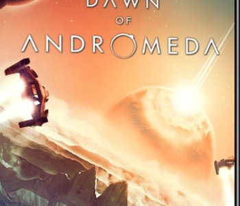 Dawn of Andromeda