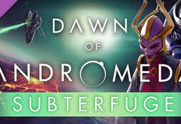 Dawn of Andromeda: Subterfuge