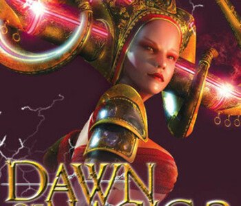 Dawn of Magic 2