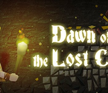 Dawn of the Lost Castle