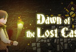 Dawn of the Lost Castle