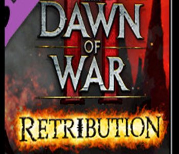 Dawn Of War II Retribution - Dark Angels Pack