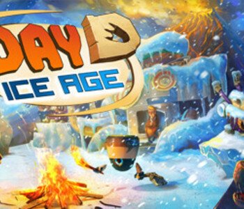 Day D - Ice Age