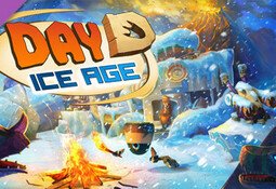 Day D - Ice Age