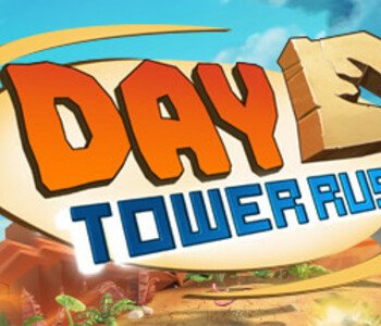 Day D: Tower Rush