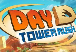 Day D: Tower Rush