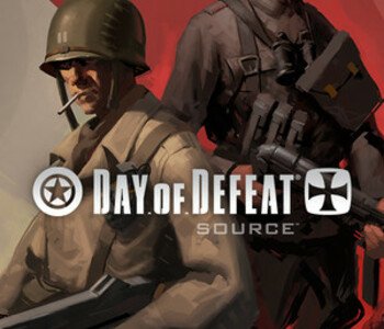 Day of Defeat: Source