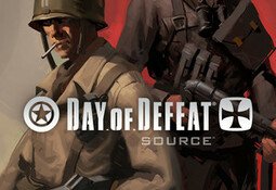 Day of Defeat: Source