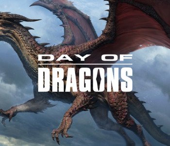 Day of Dragons