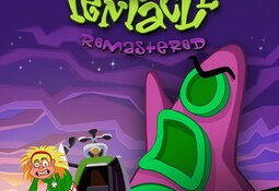 Day of the Tentacle Remastered