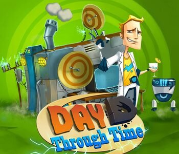 DayD: Through time Nintendo Switch