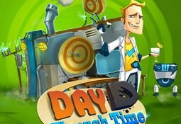 DayD: Through time Nintendo Switch