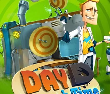 DayD: Through time Xbox One