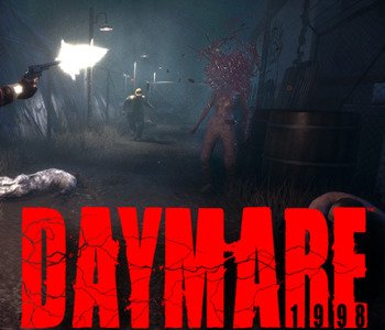 Daymare: 1998