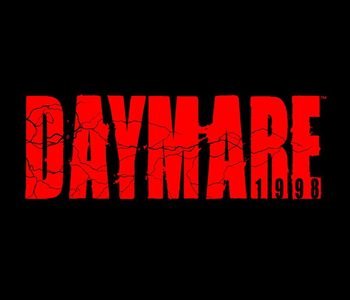 Daymare: 1998 Xbox One