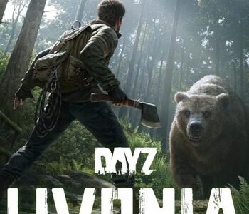 DayZ: Livonia Xbox One