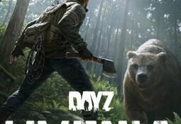 DayZ: Livonia Xbox One